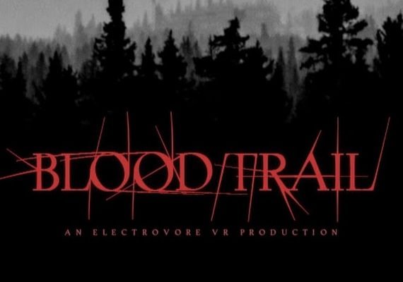 Blood Trail (PC) Blood Trail (PC)