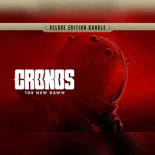 Cronos: The New Dawn Deluxe (PC) Steam Gift - GLOBAL