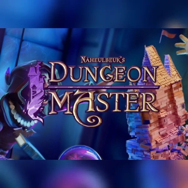 Naheulbeuk's Dungeon Master (PC) Steam Key - EU