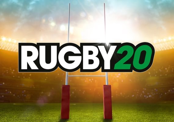 Rugby 20 (PC) Rugby 20 (PC)