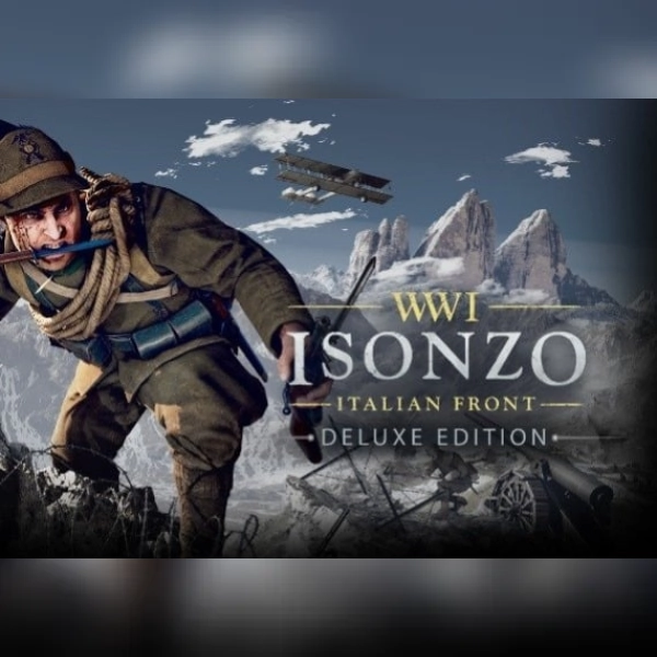 Isonzo: Deluxe Edition (PC) Steam Gift - GLOBAL