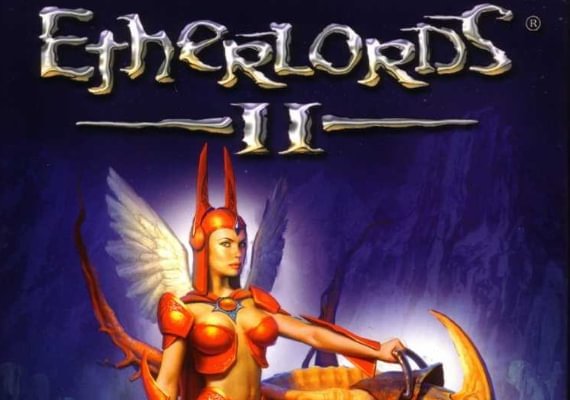 Etherlords II (PC) Etherlords II (PC)