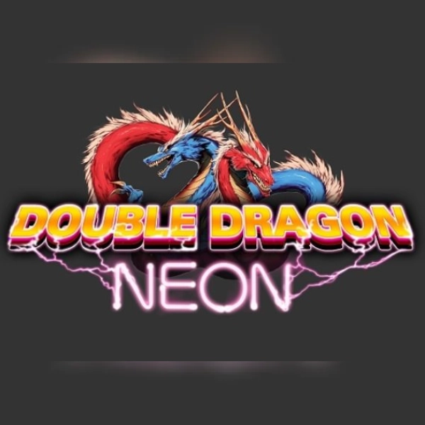 Double Dragon: Neon (PC) Steam Key - GLOBAL