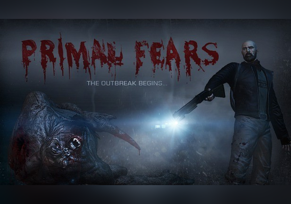 Primal Fears (PC)