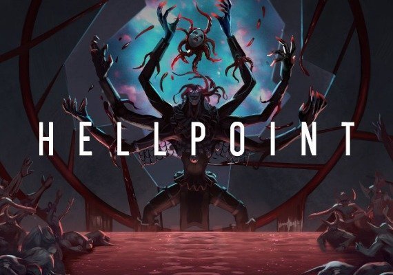 Hellpoint (PC) Hellpoint (PC)