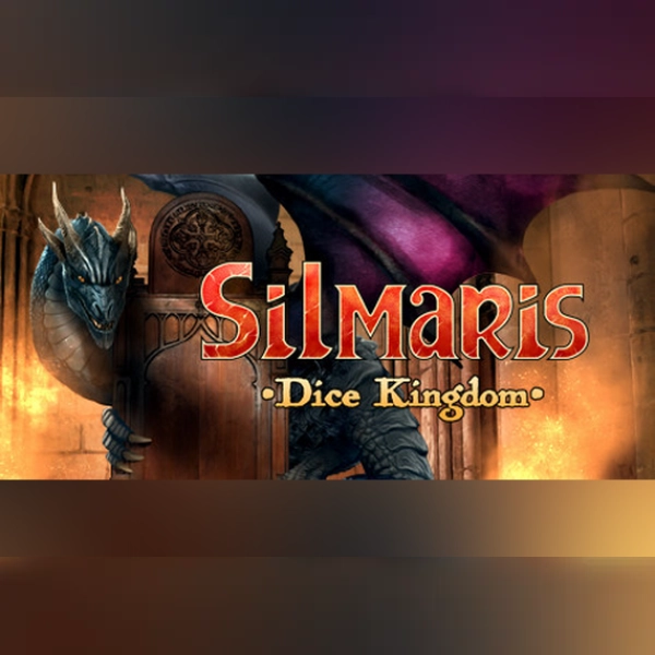 Silmaris: Dice Kingdom (PC) Steam Key - GLOBAL