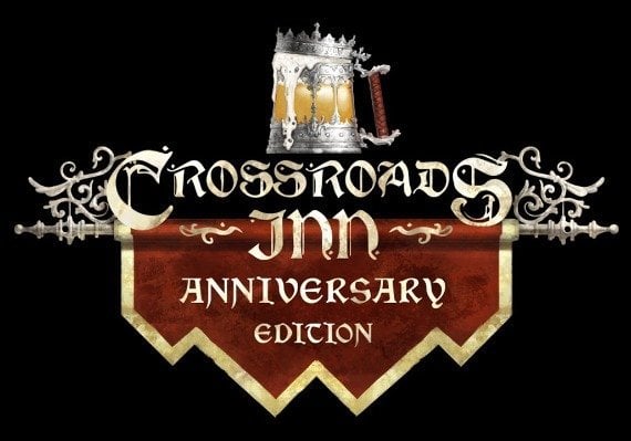 Crossroads Inn Anniversary Edition (PC)