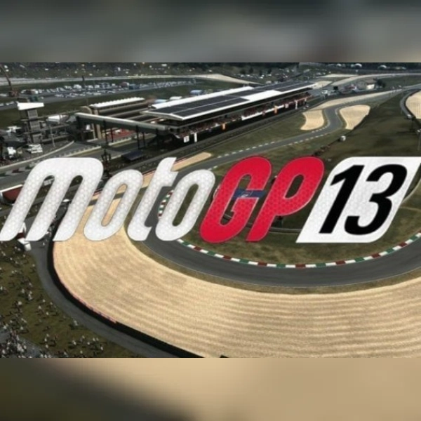 MotoGP 13 (PC) Steam Key - EU