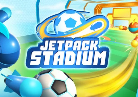 Jetpack Stadium (PC)