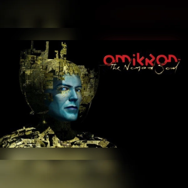 Dark Omikron: The Nomad Soul (Pc) Steam Gift - Global