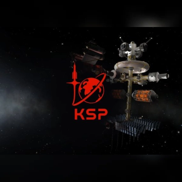Kerbal Space Program: Complete Edition (PC) Steam Key - EU