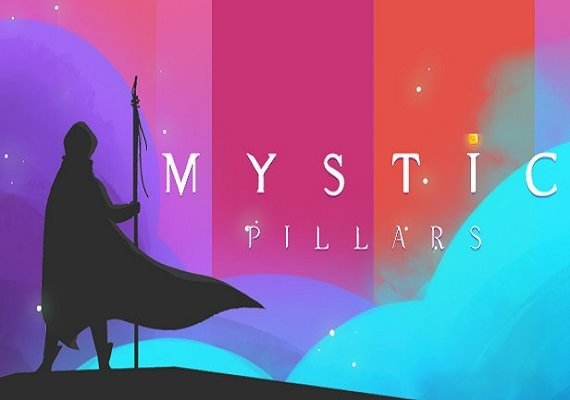 Mystic Pillars: A Story-Based Puzzle Game (PC) Mystic Pillars: A Story-Based Puzzle Game (PC)