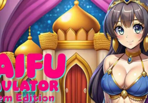 Waifu Simulator: Horem Edition (PC)