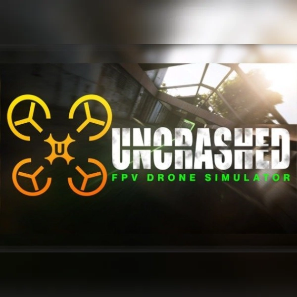 Uncrashed : FPV Drone Simulator (PC) Steam Gift - GLOBAL