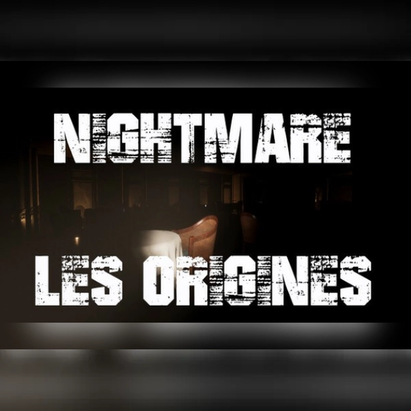 Nightmare: Les Origines (PC) Steam Gift - GLOBAL