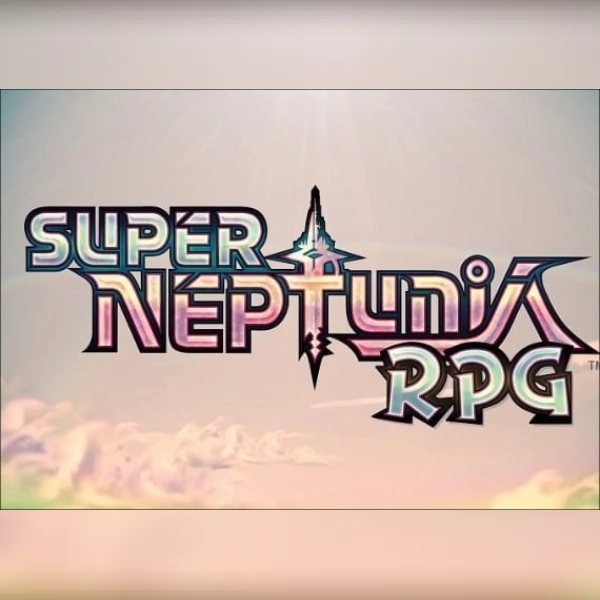Super Neptunia RPG (PC) Steam Key - ROW