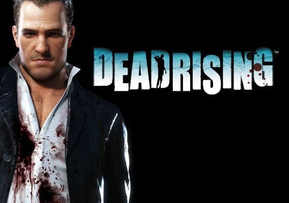 Dead Rising (PC) Dead Rising (PC)