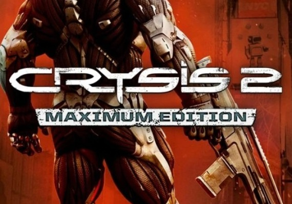 Crysis 2 - Maximum Edition (PC)