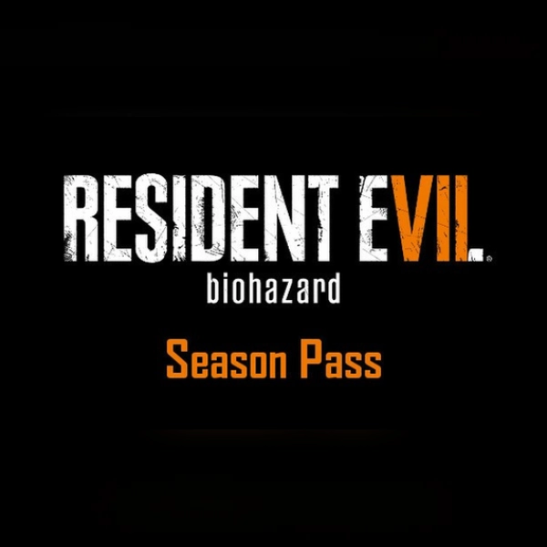 Resident Evil 7: Biohazard - Season Pass