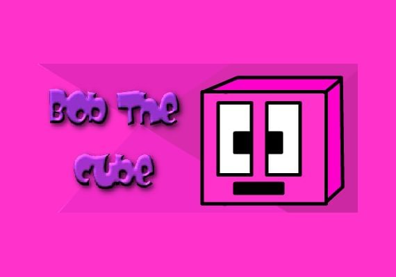 Bob The Cube (PC) Bob The Cube (PC)