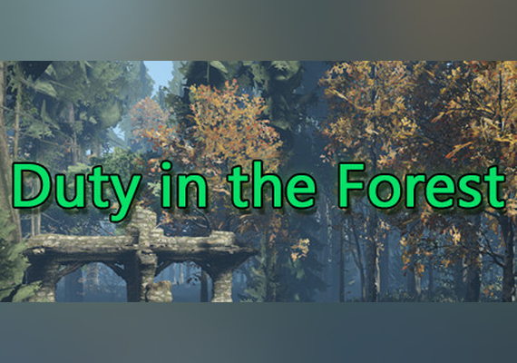 Duty in Forest (PC)