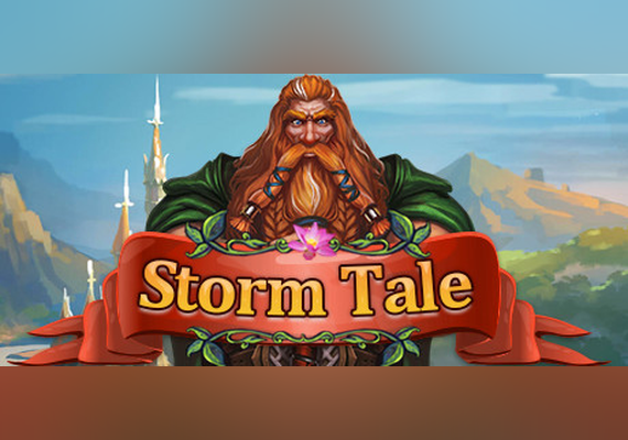 Storm Tale (PC)