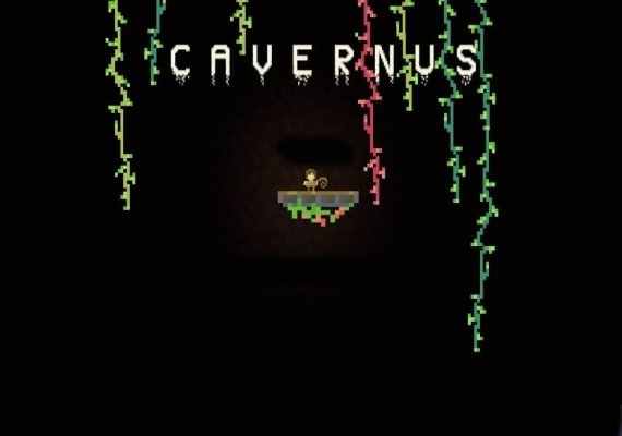 Cavernus (PC) Steam Key - GLOBAL