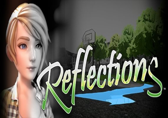 Reflections (PC) Steam Key - GLOBAL