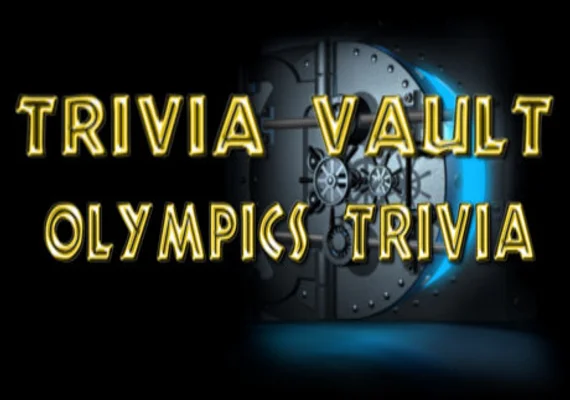 Trivia Vault Olympics Trivia (PC) Steam Key - GLOBAL