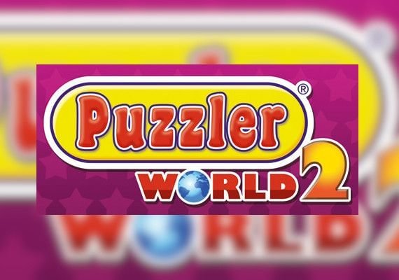 Puzzler World 2 (PC) Puzzler World 2 (PC)