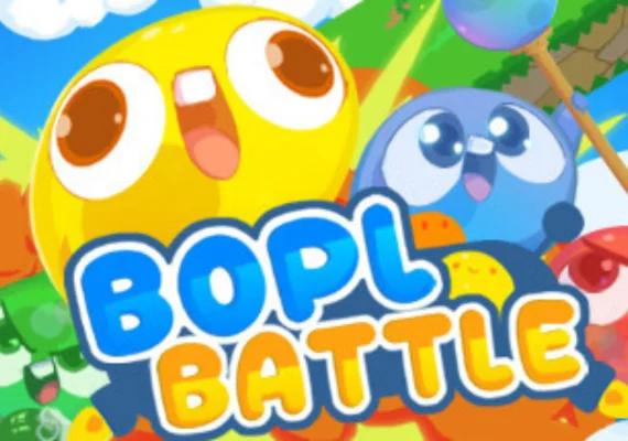 Bopl Battle (PC) Bopl Battle (PC)