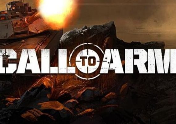 Call to Arms - Upgrade Deluxe Edition (DLC) (PC) Call to Arms - Upgrade Deluxe Edition (DLC) (PC)