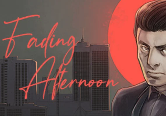 Fading Afternoon PC Steam Account (PC)