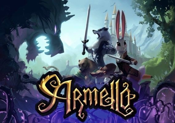 Armello (Xbox One / Xbox Series X|S) Armello (Xbox One / Xbox Series X|S)