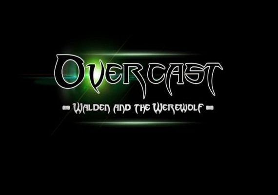 Overcast - Walden and the Werewolf (PC)