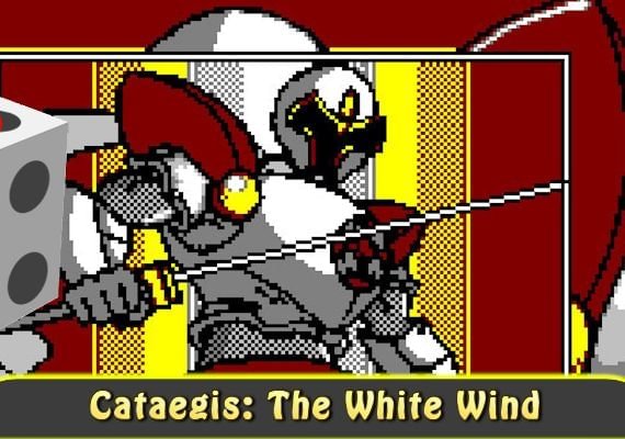 Cataegis: The White Wind (PC)