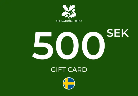 Global Hotel Gift Card 500 SEK