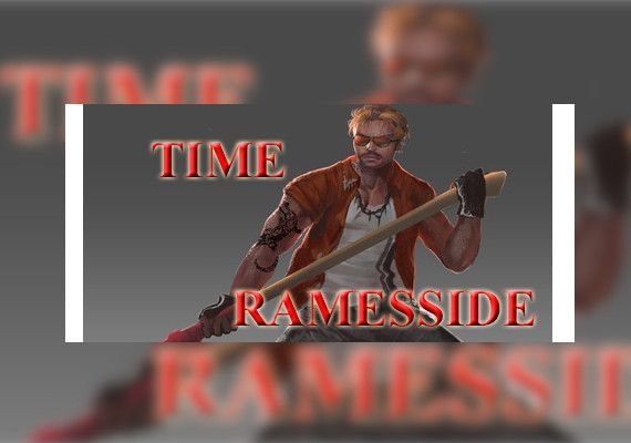 Time Ramesside (A New Reckoning) (PC) Time Ramesside (A New Reckoning) (PC)