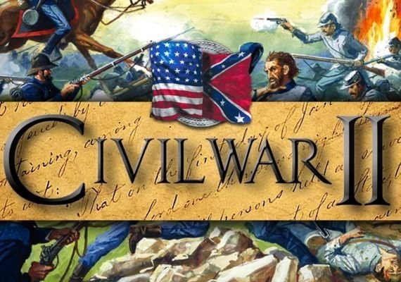 Civil War II (PC) Civil War II (PC)