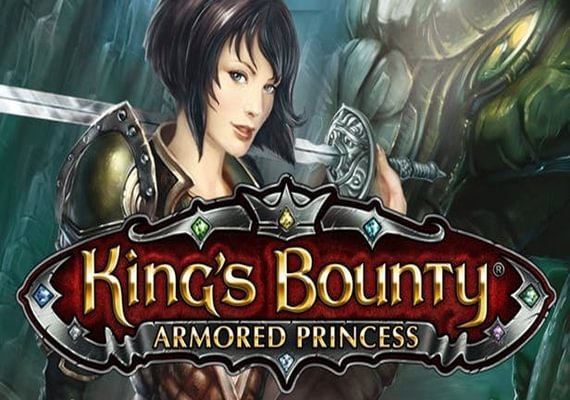 King's Bounty: Armored Princess (PC)