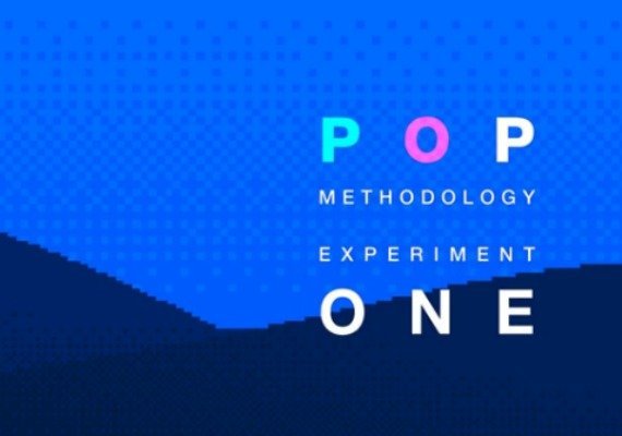 POP: Methodology Experiment One (PC) Steam Key - GLOBAL