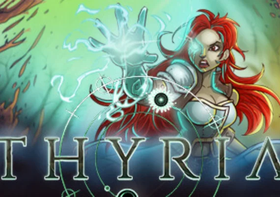 Thyria (PC)