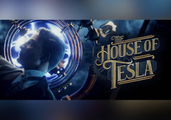 The House of Tesla (PC) 