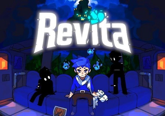 Revita (PC) Revita (PC)