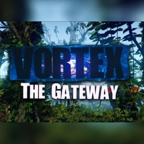 Vortex: The Gateway (PC) Steam Key - GLOBAL