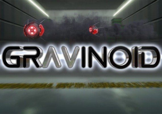 Gravinoid [VR] (PC) Steam Key - GLOBAL