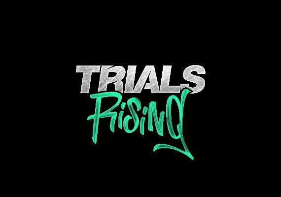 Trials Rising (PC)