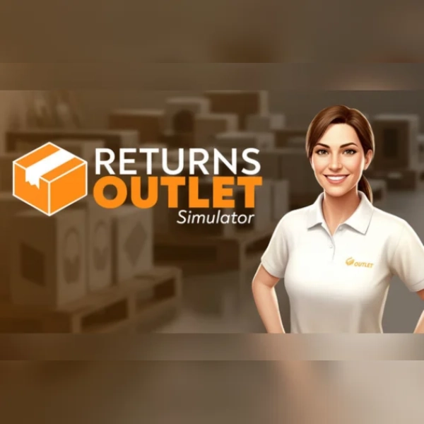 Returns Outlet Simulator (PC) Steam Gift - GLOBAL