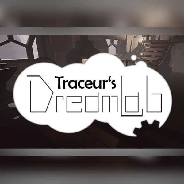Traceur's Dreamlab VR (PC) Steam Gift - GLOBAL