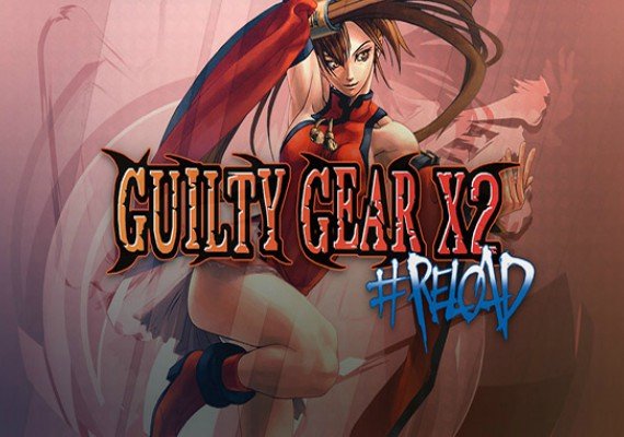 GUILTY GEAR X2 #Reload (PC)